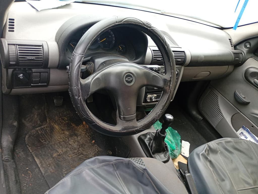 Chevrolet Corsa Classic 2010 — foto 6