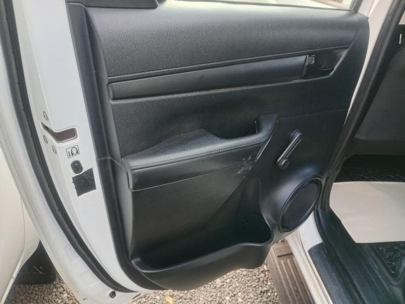 Toyota Hilux 2019 — foto 20