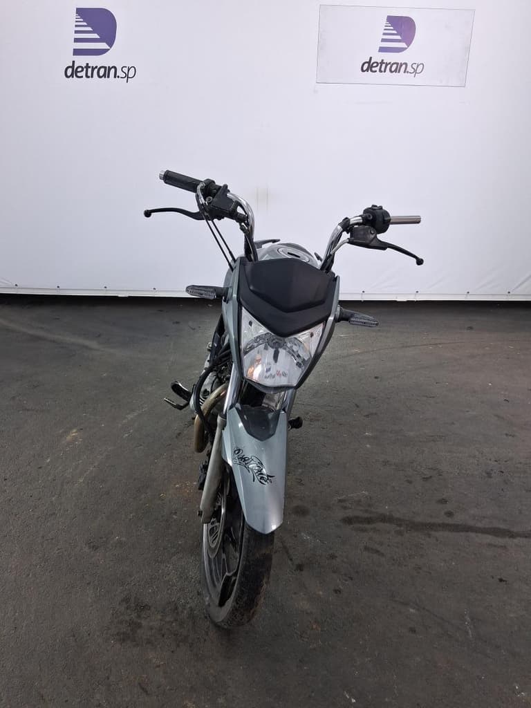 Honda CG 160 FAN 2021 — foto 3