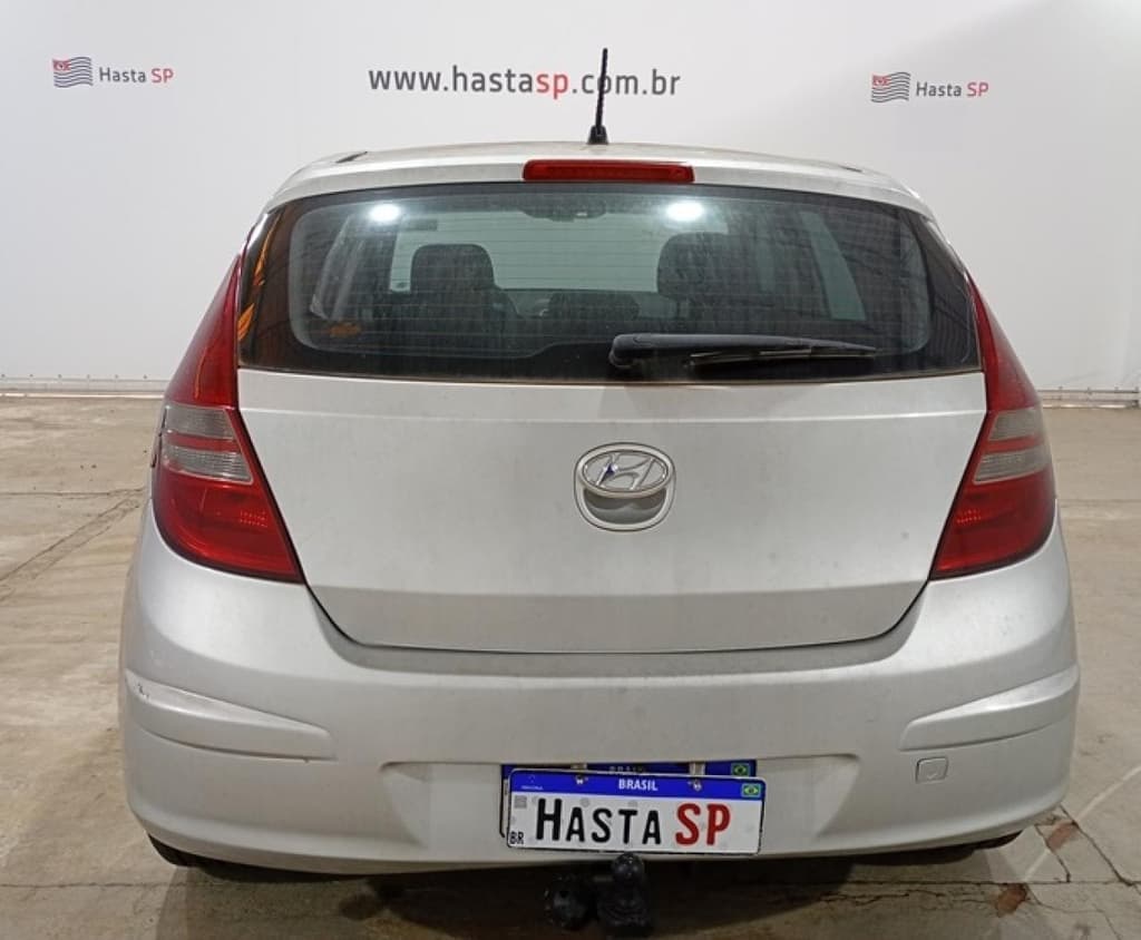 Hyundai Hyundai I30 2.0 2012 — foto 6