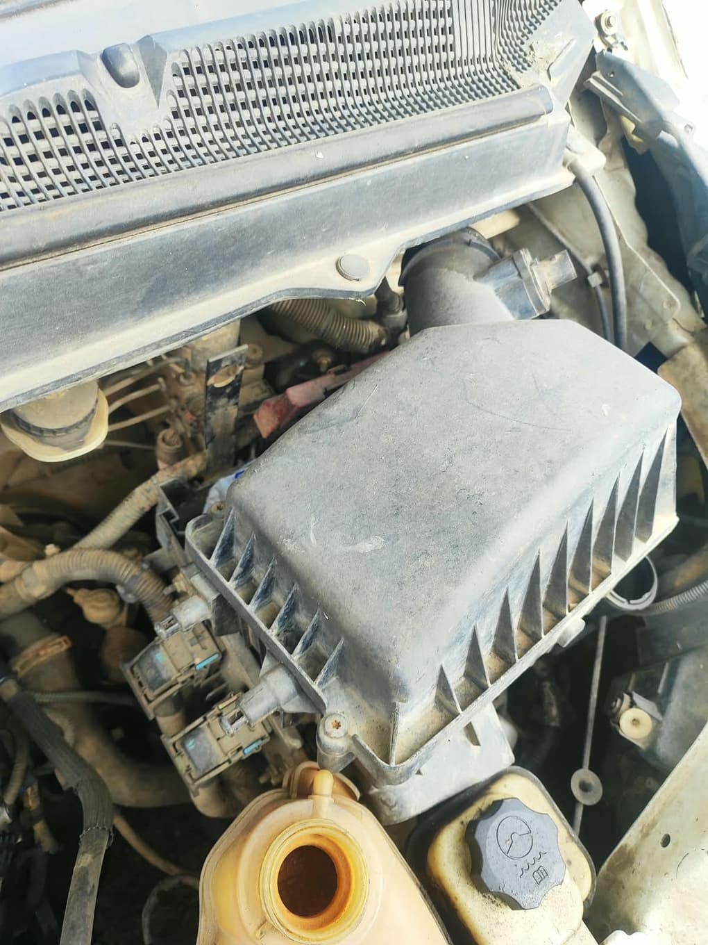 Chevrolet Spin 2014 — foto 13