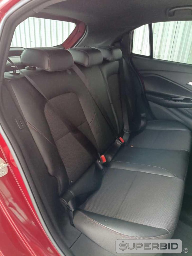 Chevrolet Onix 10tat RS, 2025 — foto 28