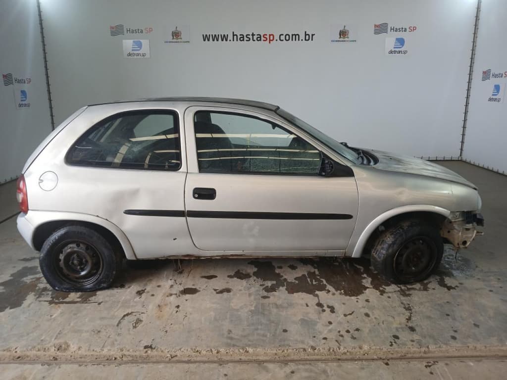Chevrolet Corsa Wind 2000 — foto 1