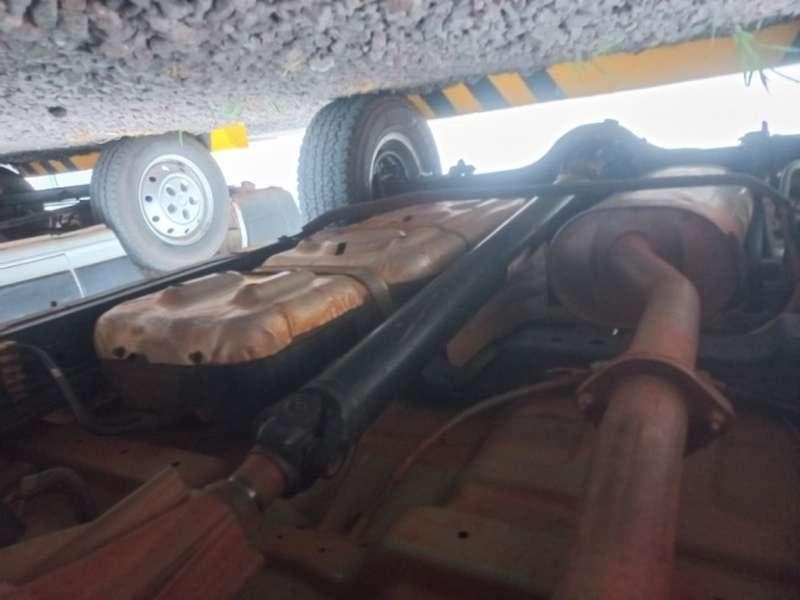 Chevrolet S10 2014 — foto 38