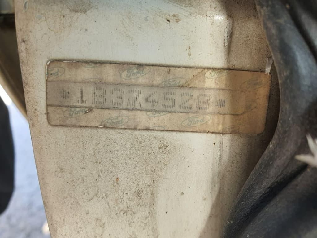 Ford Ford/fiesta GL 2001 — foto 7
