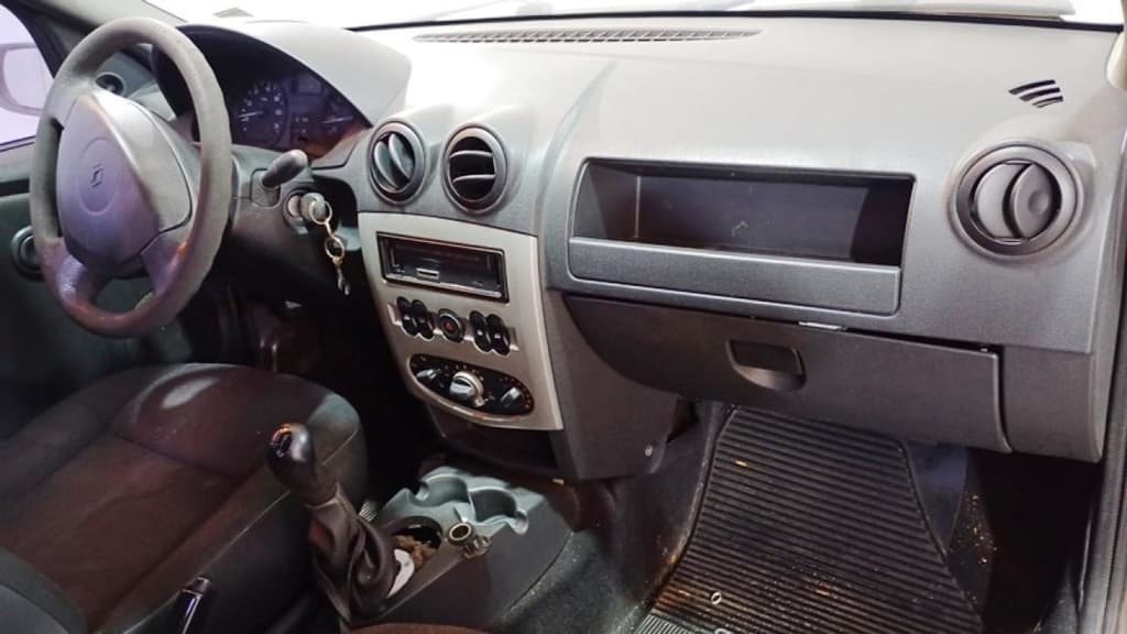 Renault Logan EXP 1016v 2008 — foto 6