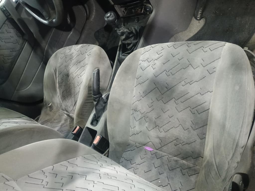 Chevrolet Astra Sedan CD 2002 — foto 6