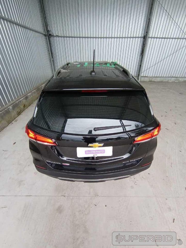 Chevrolet Equinox 15T Pre, 2024 — foto 7