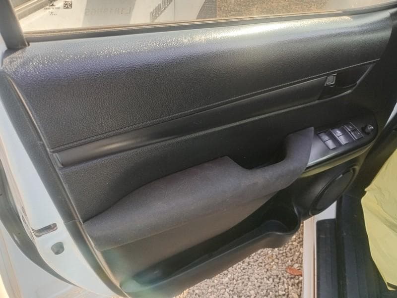 Toyota Hilux 2020 — foto 12