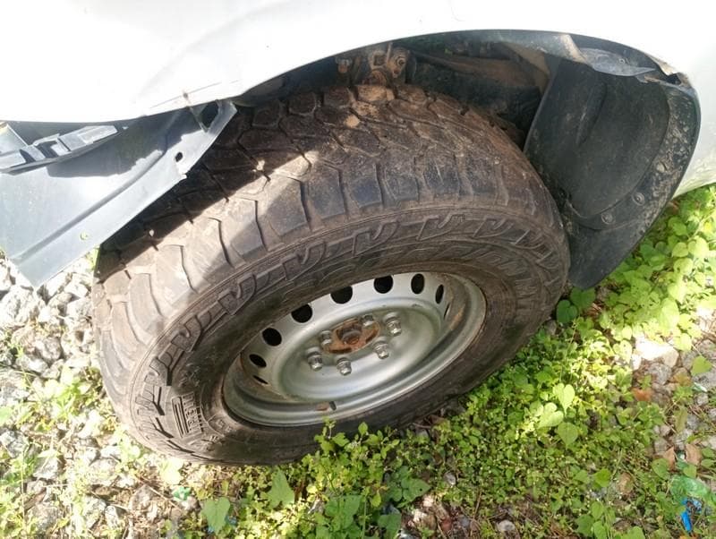 Ford Ranger XL 22C 2.2 (batido), 2023 — foto 7
