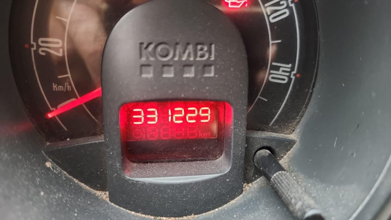 Volkswagen Kombi 2010 — foto 4