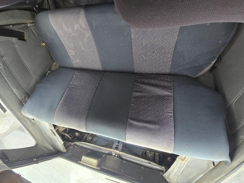Volkswagen GOL 1000 1995 — foto 21