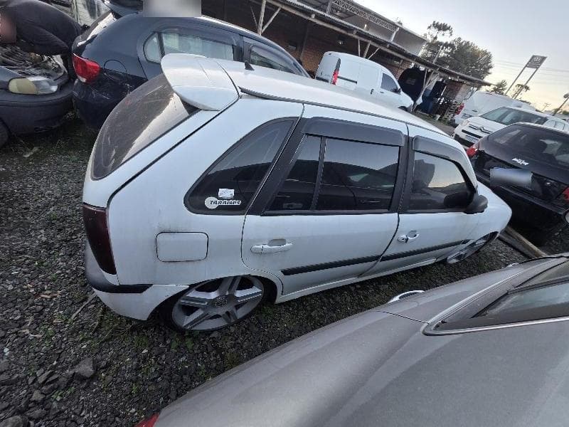 Volkswagen GOL 1.6 Power 2002 — foto 13