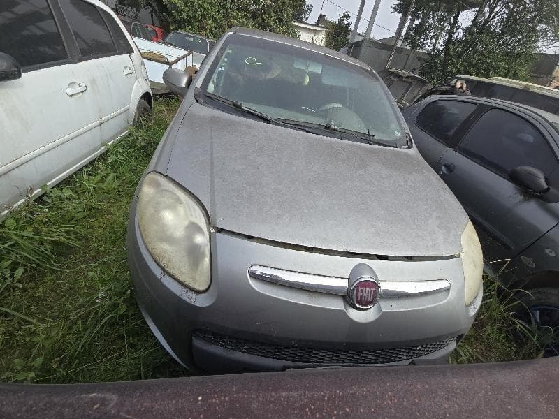 Fiat Palio Attract 1.0 2014 — foto 3