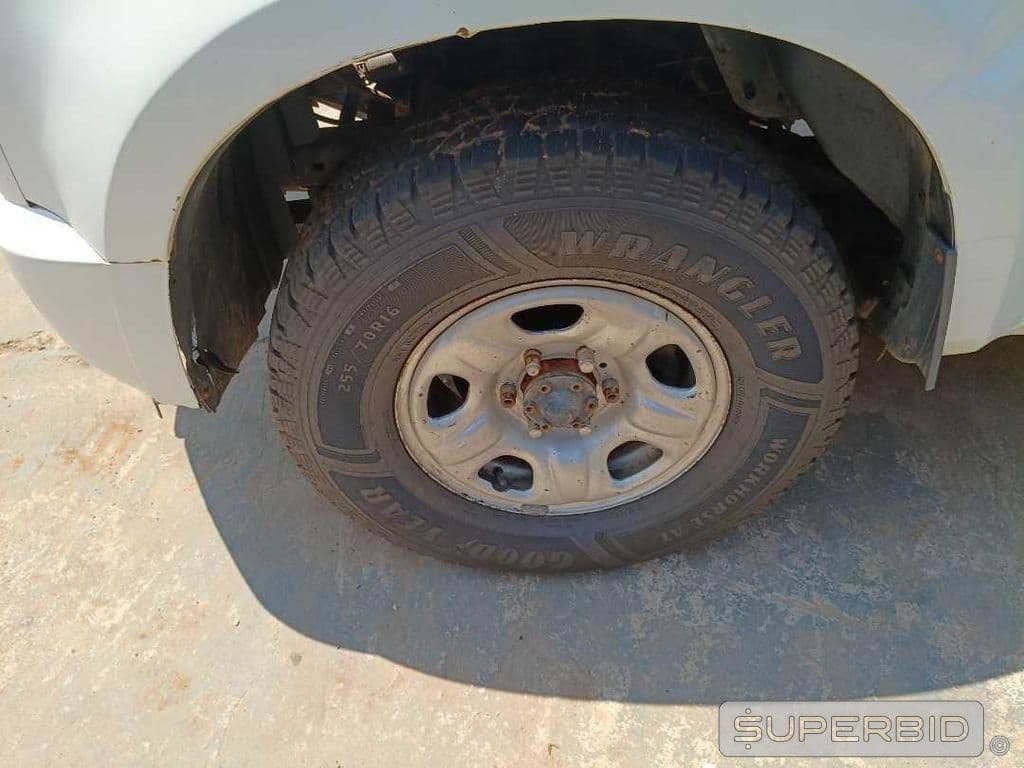 Chevrolet S10 LS Ds4c 2015 — foto 7