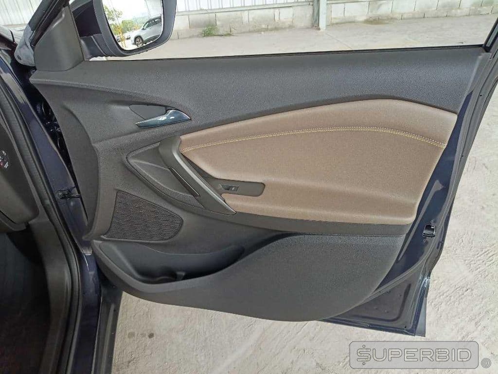 Chevrolet Tracker 12T a PR, 2026 — foto 18