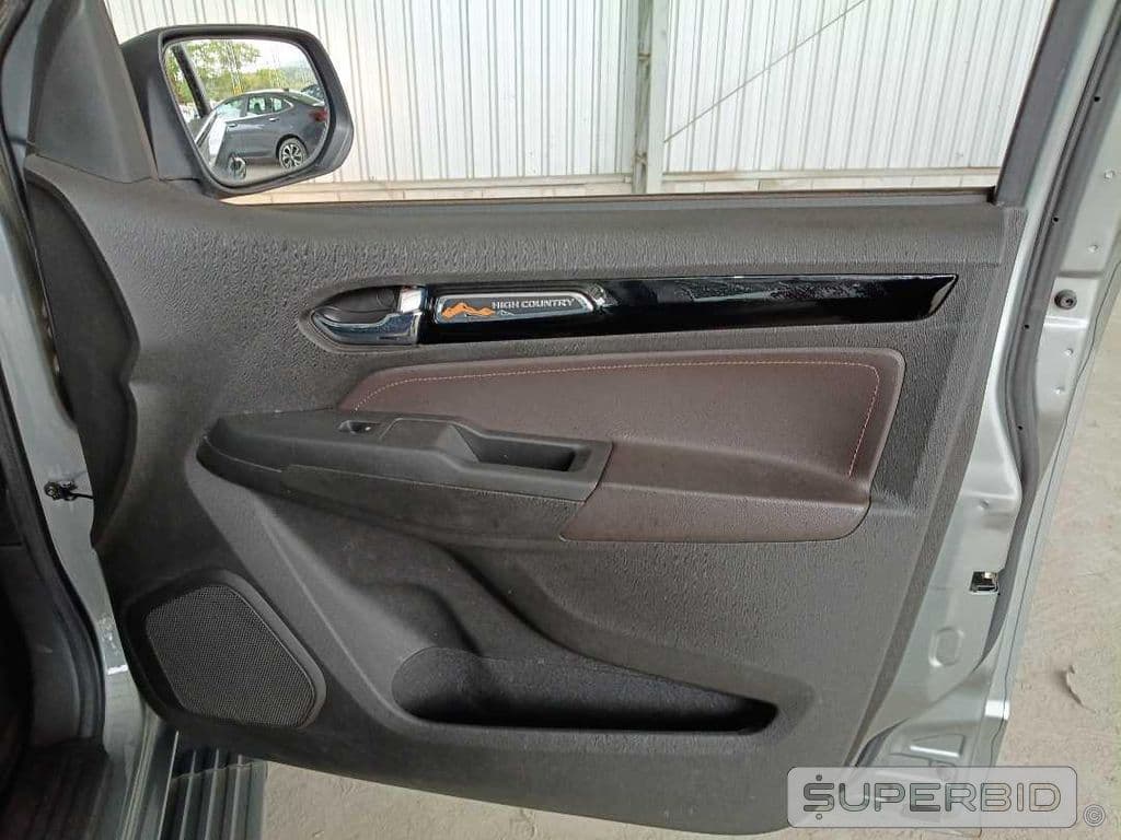 Chevrolet S10 HC Dd4a, 2024 — foto 18