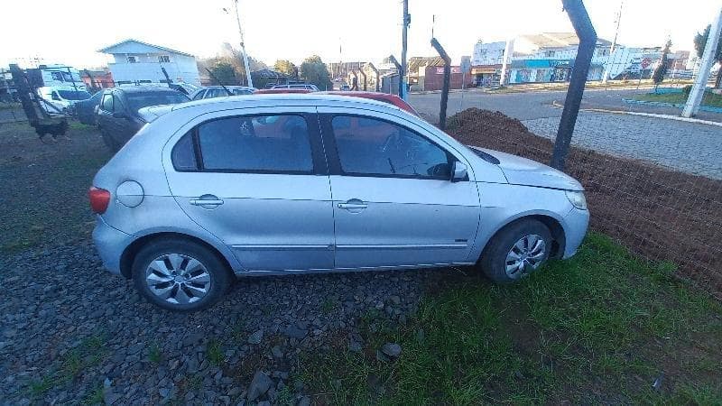 Volkswagen GOL 1.0 2009
