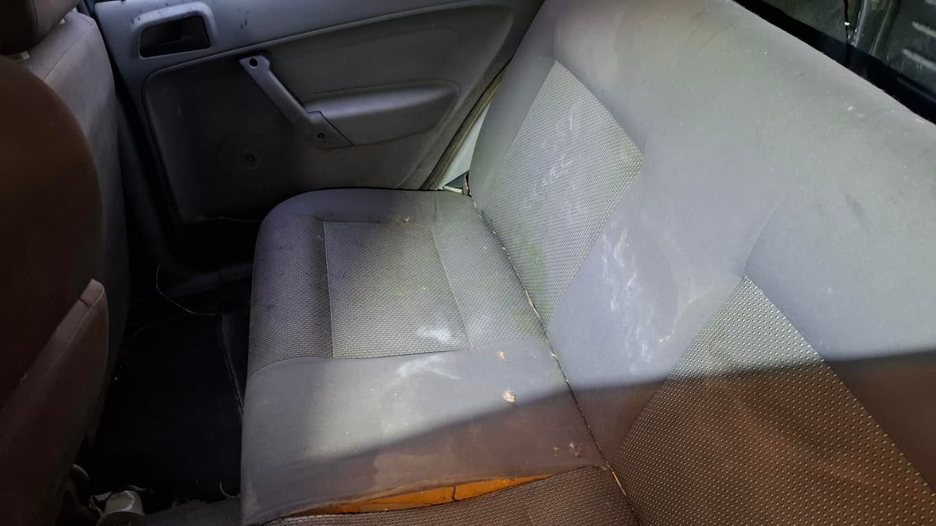 Volkswagen Vw/gol 1.0 2008 — foto 5