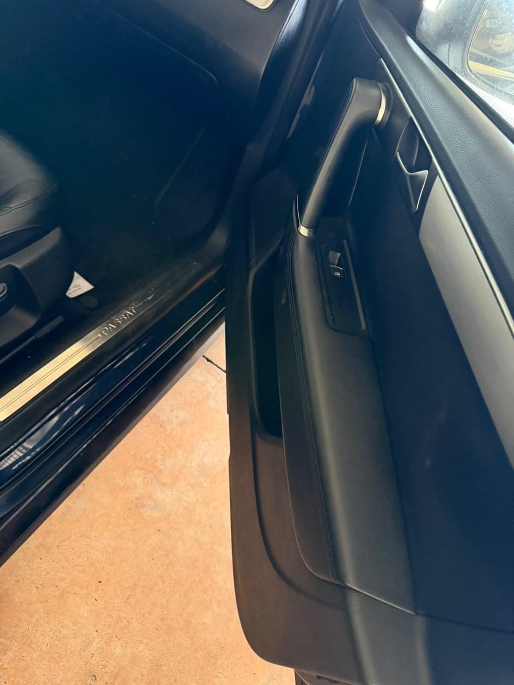 Volkswagen Passat Variant 2013 — foto 11