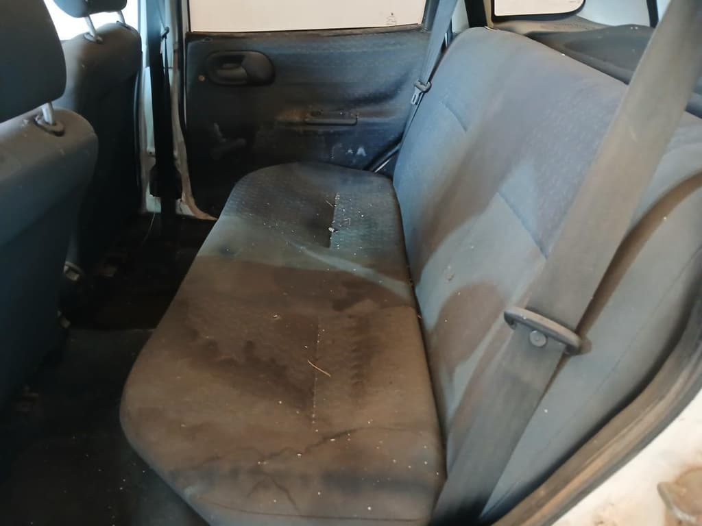 Chevrolet Corsa Wind 2002 — foto 4