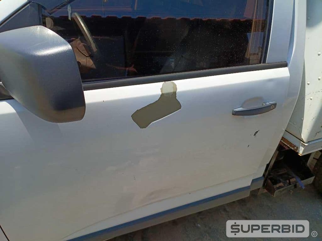 Chevrolet S10 LS Ds4c 2015 — foto 19