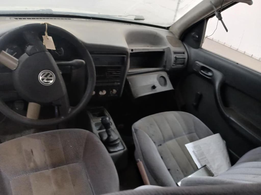 Volkswagen GOL 1000i 1995 — foto 5