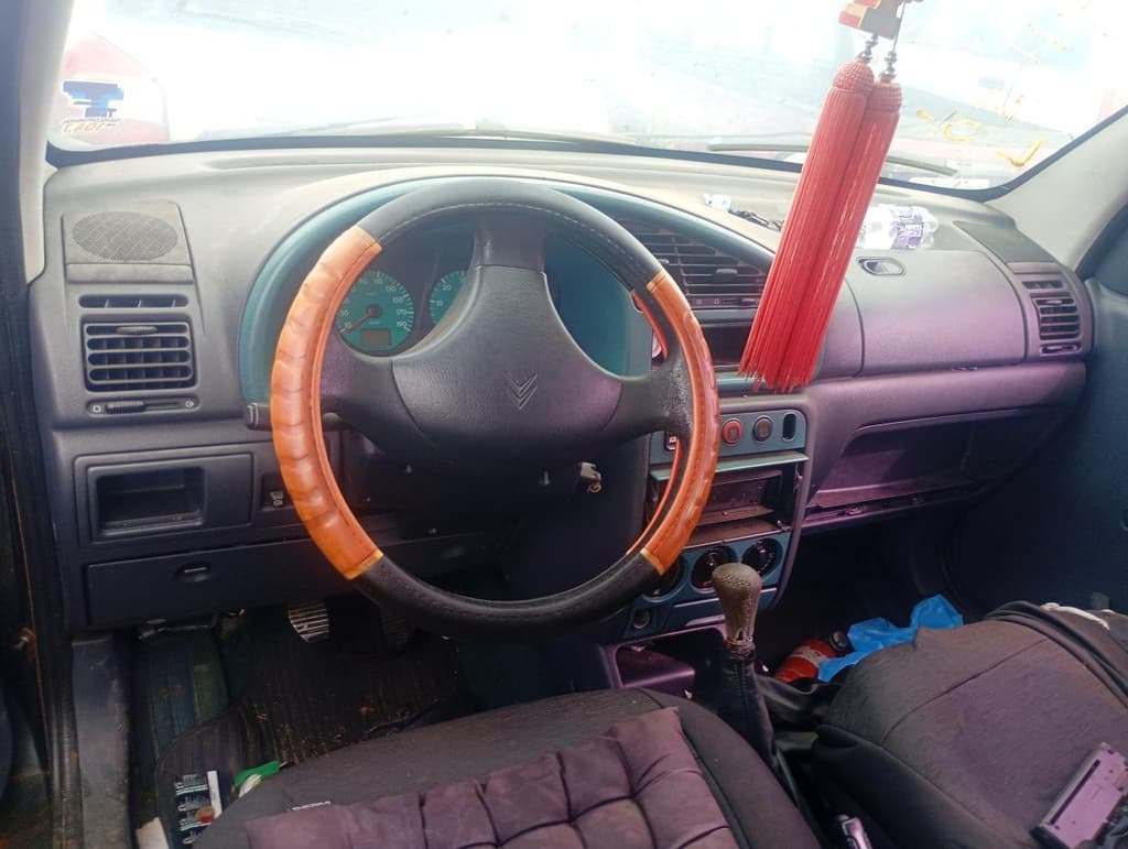 Citroen/berlingo Citroen/berlingo 2002 — foto 5