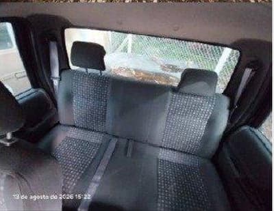 Vtne Picape Cabine Dupla Ranger 3.0 XLS 05psg 4X4 Ford 2009 — foto 8