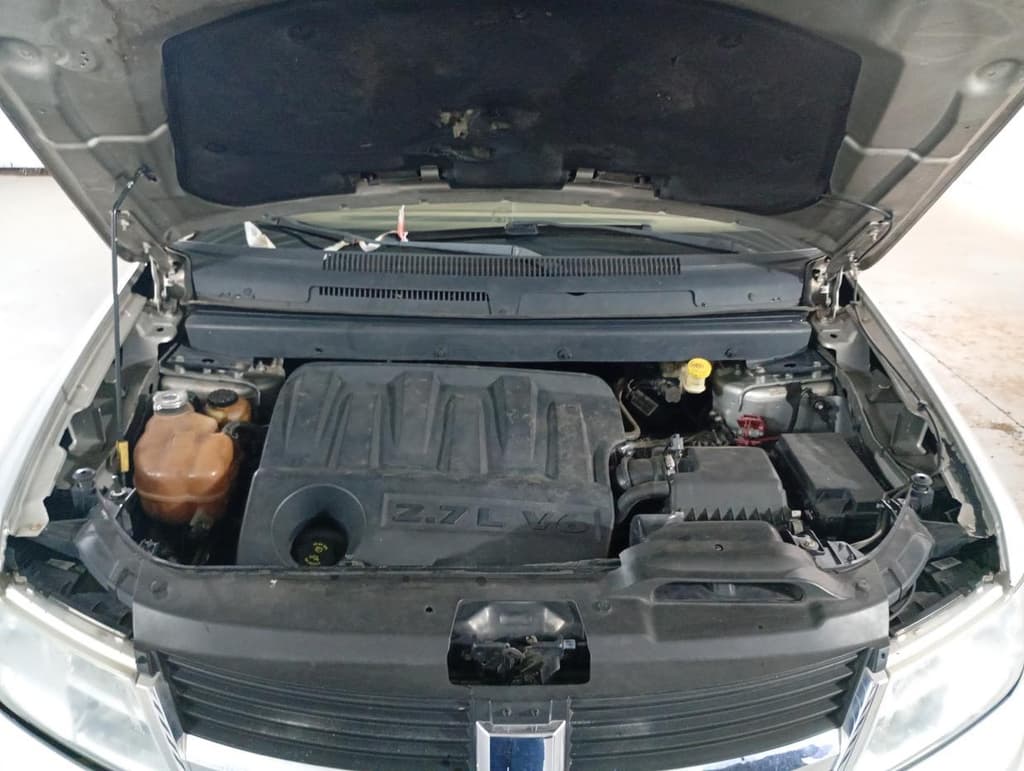 Dodge Journey RT 2010 — foto 2