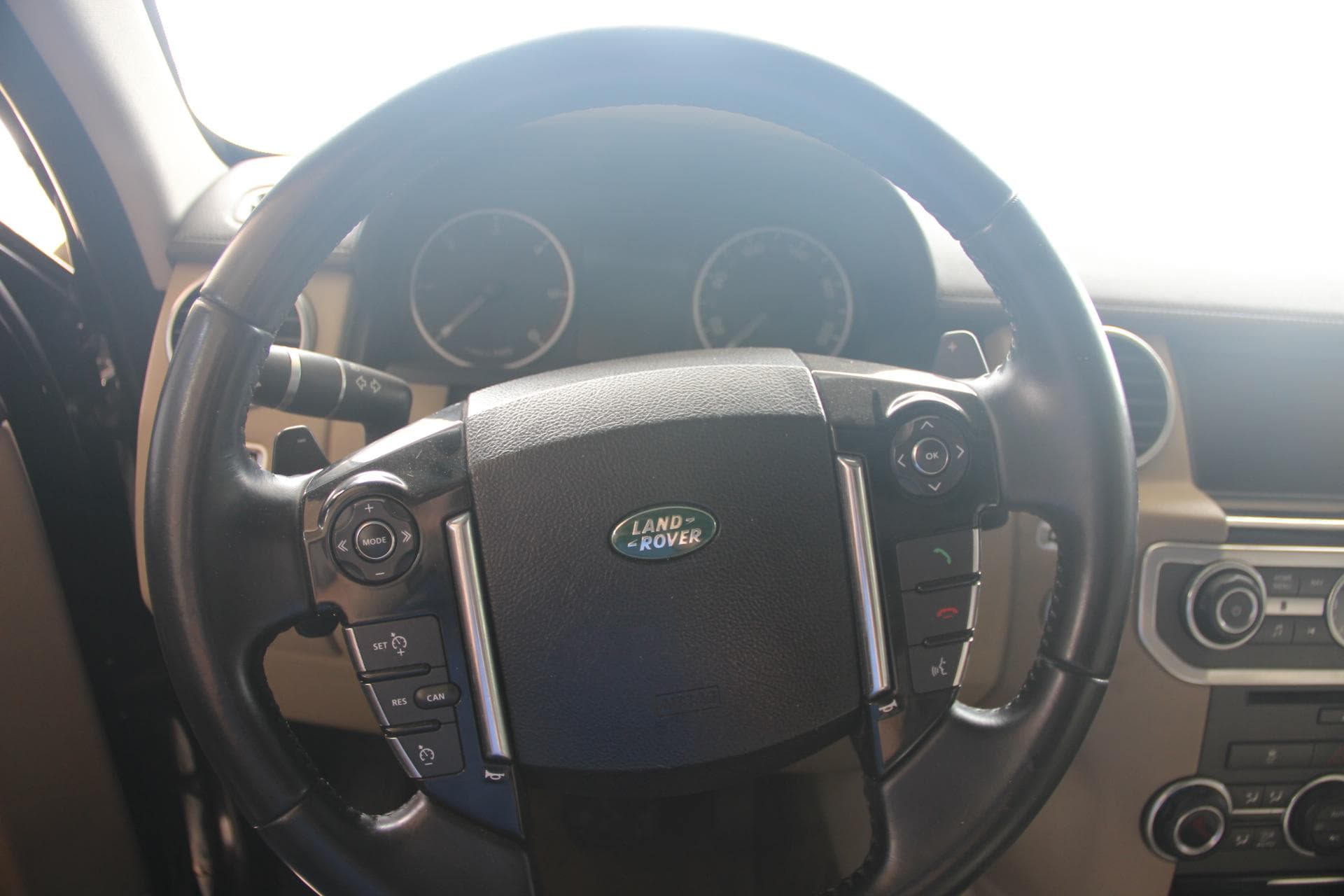 Land Rover Discovery 4 Hse, 2013 — foto 20