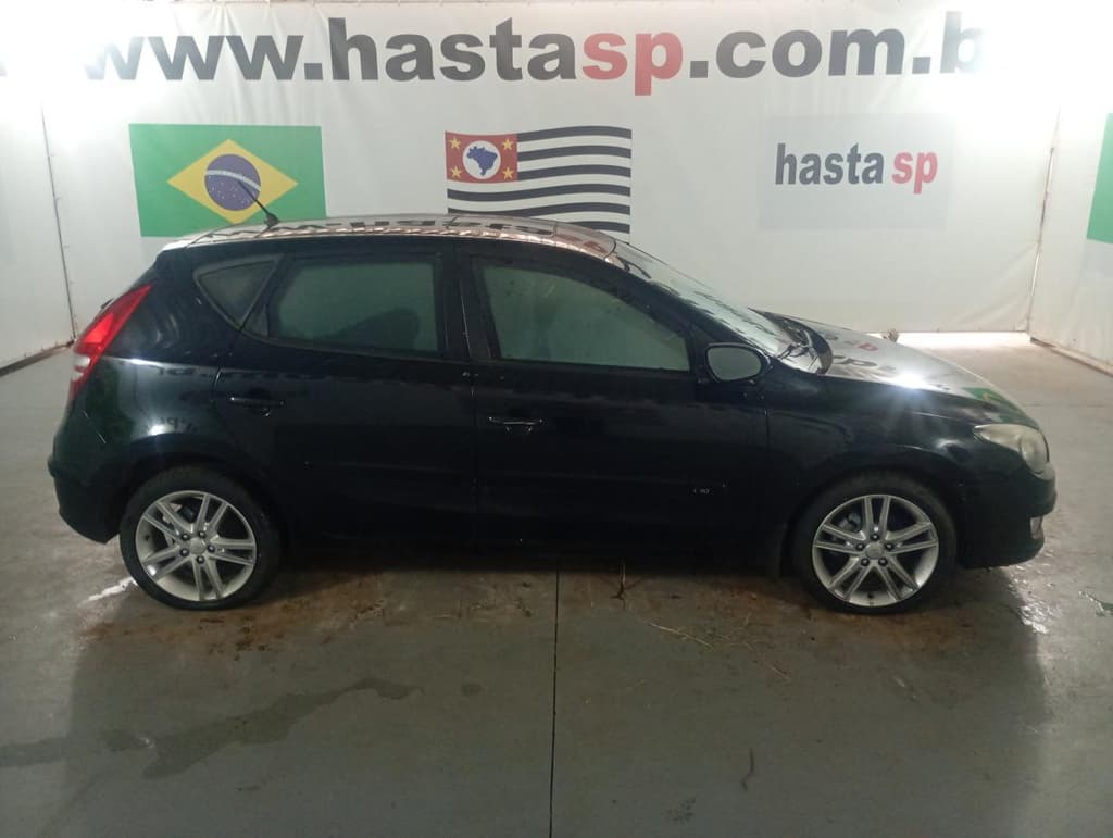 Hyundai I30 2.0 2012 — foto 2