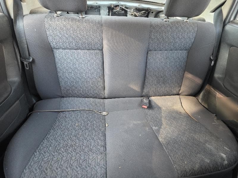 Chevrolet Astra HB 4P Advantage 2007 — foto 3