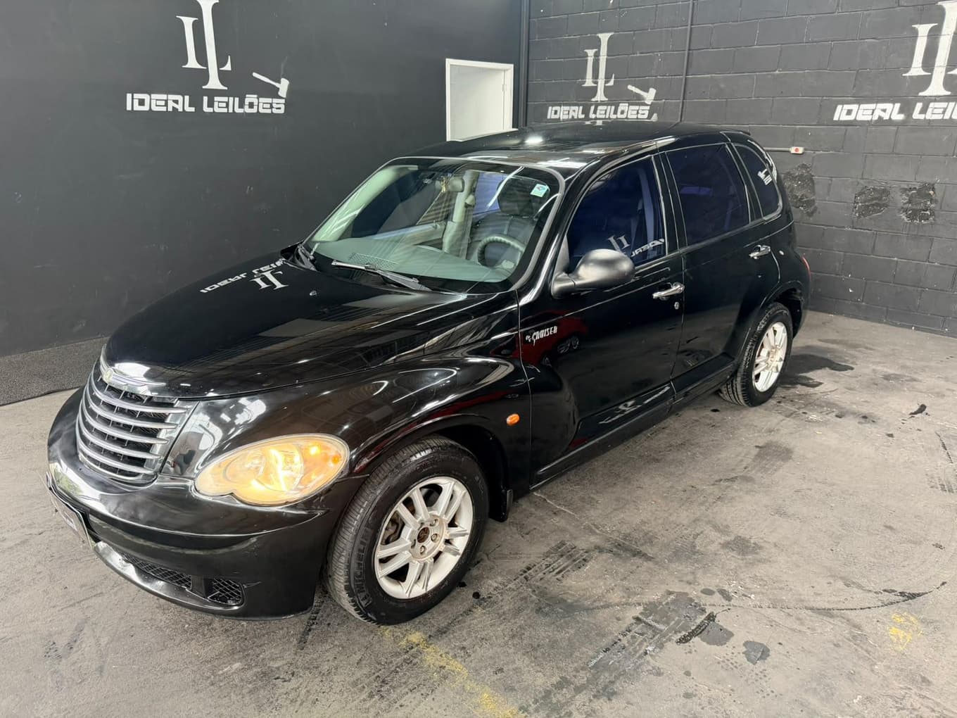 Chryslerd Pt Cruiser C 2006