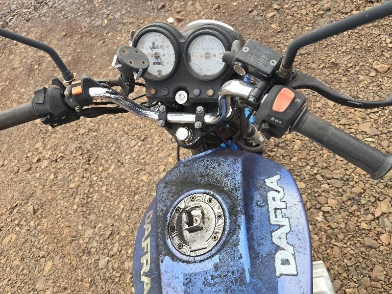Dafra Speed 150 2014 — foto 4