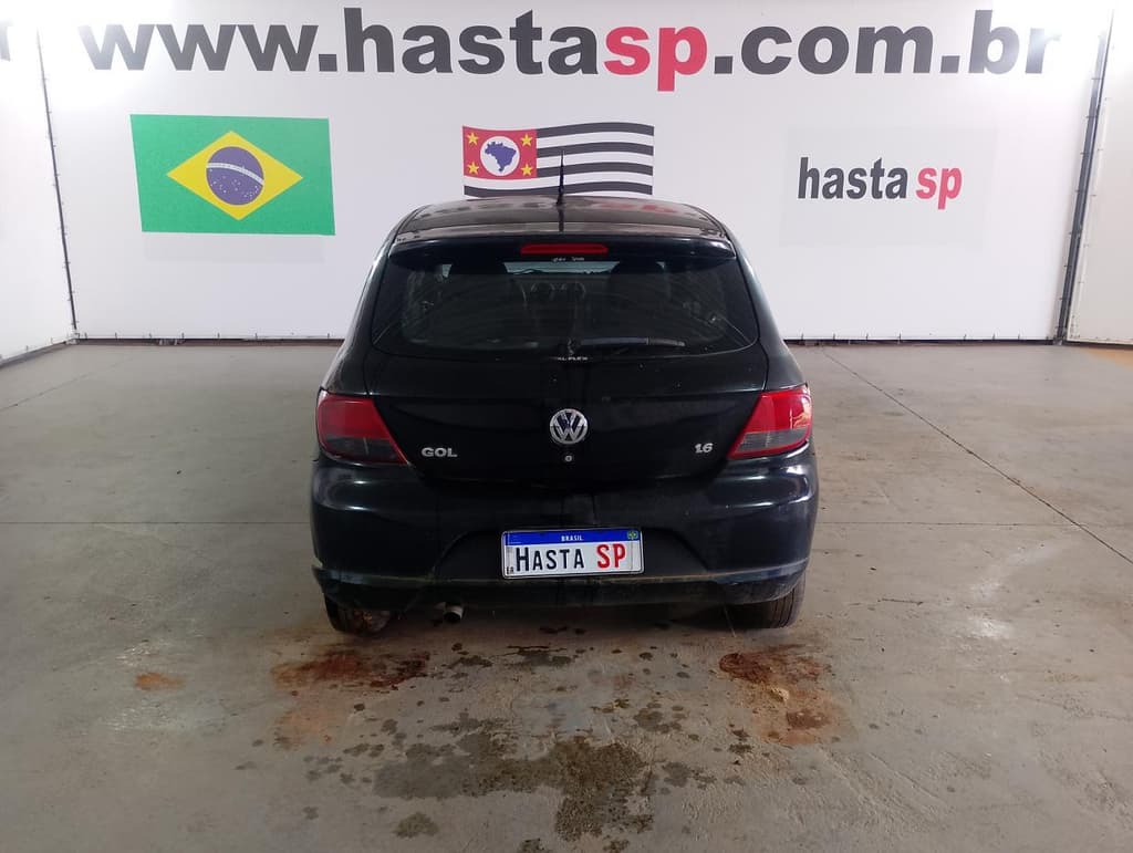 Volkswagen GOL 2010 — foto 4