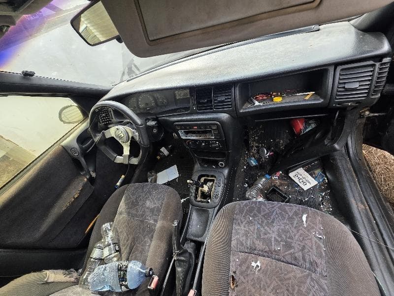 Chevrolet Vectra GLS 1996 — foto 2