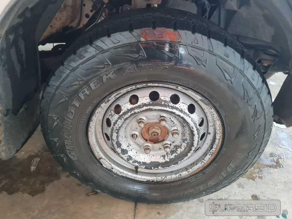 Ford Ranger XL 22C 2023 — foto 9