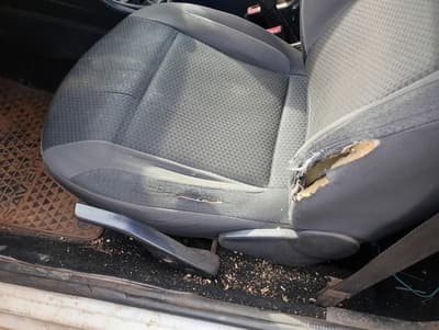 Volkswagen Saveiro 2021 — foto 17