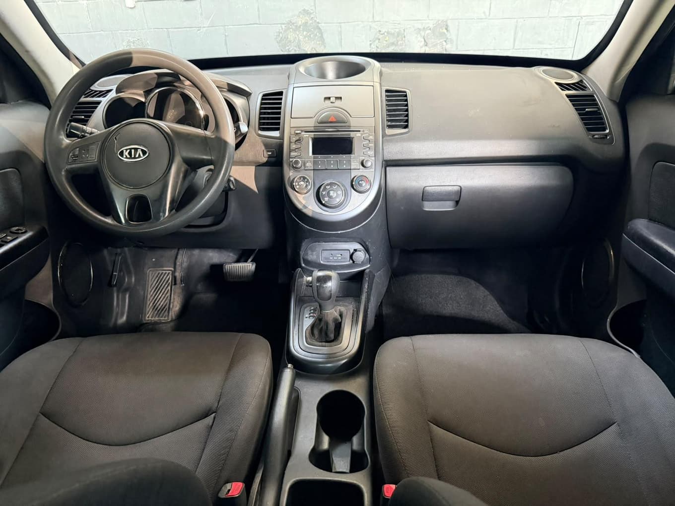 Kia Soul Blindado 1.6 2012 — foto 13