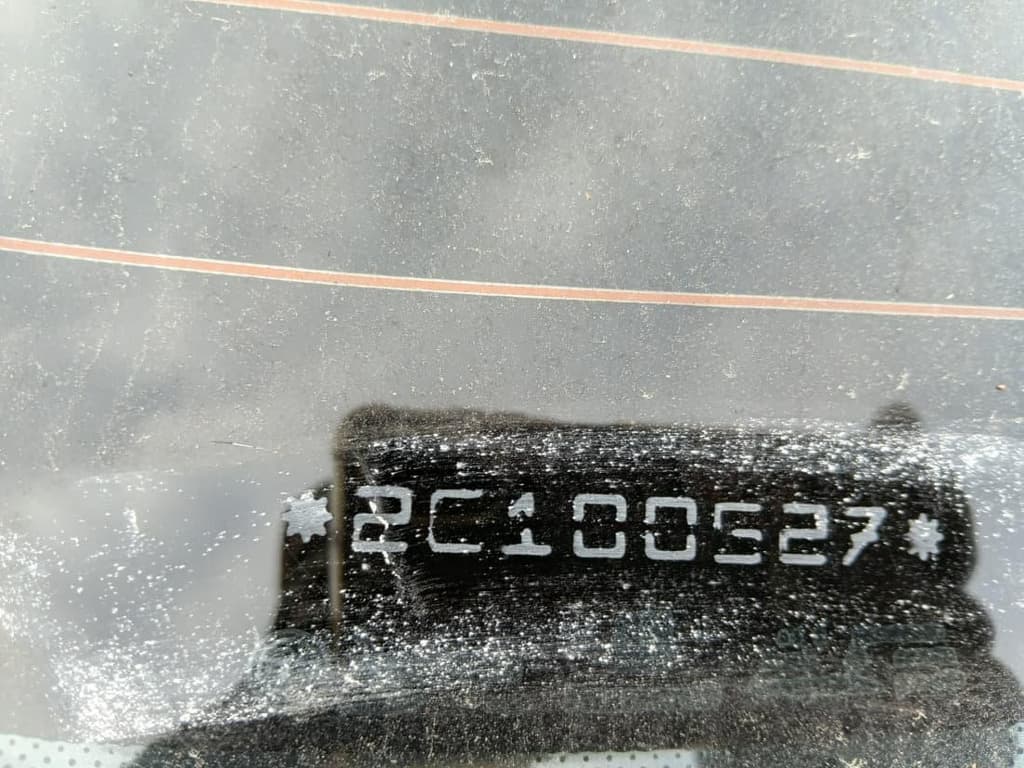 Chevrolet Gm/corsa Milenium 2002 — foto 8