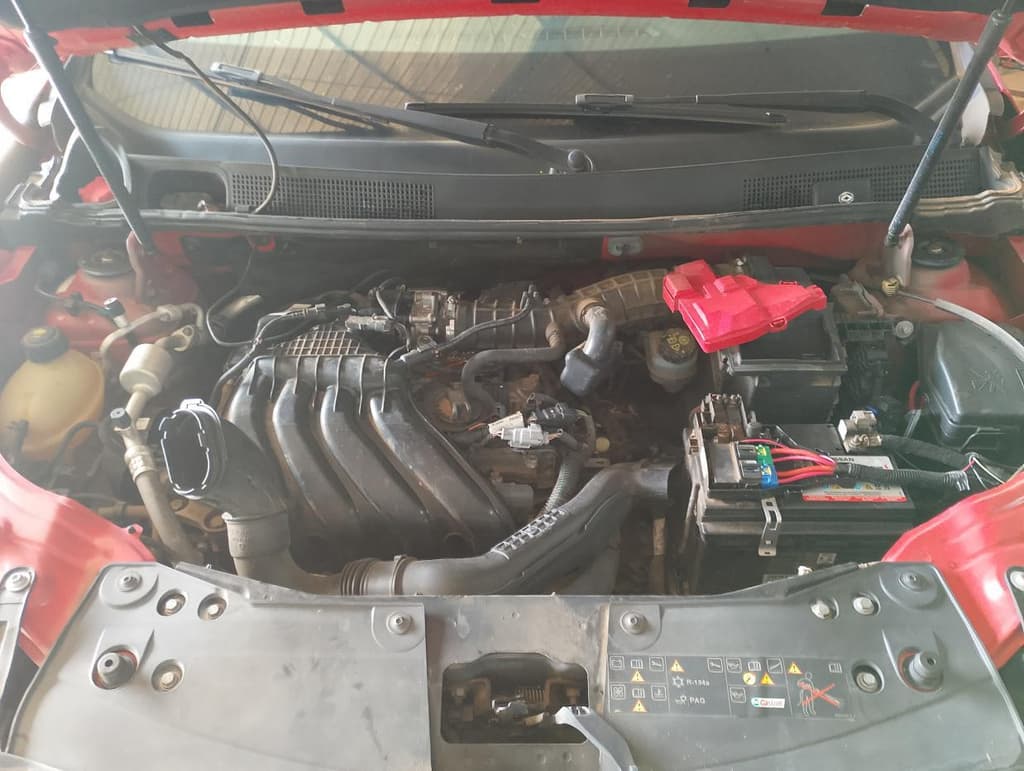 Renault Duster Ico16 CVT 2021 — foto 6