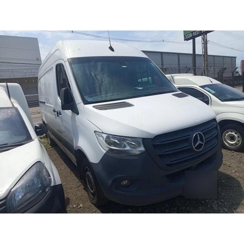 Mercedes-Benz 315cdi Street F, 2023 — foto 2