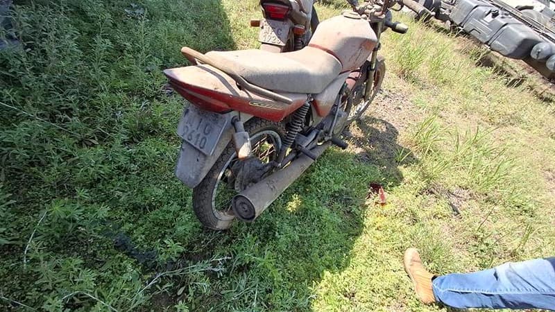 Honda Honda/cg 150 Titan KS 2005 — foto 2