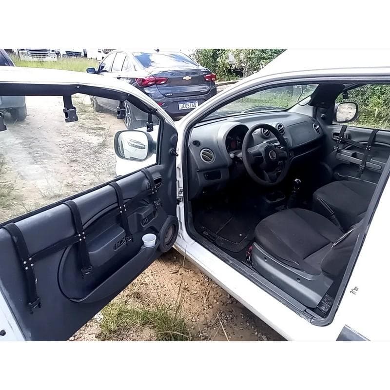 Fiat Fiorino 2019 — foto 11