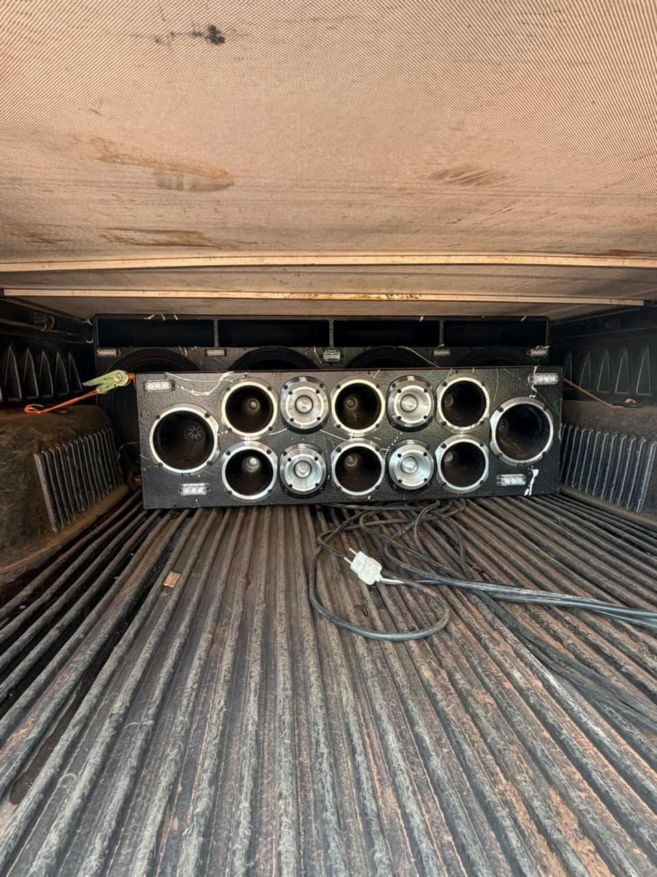 Ford F-250 XLT 2008 — foto 8