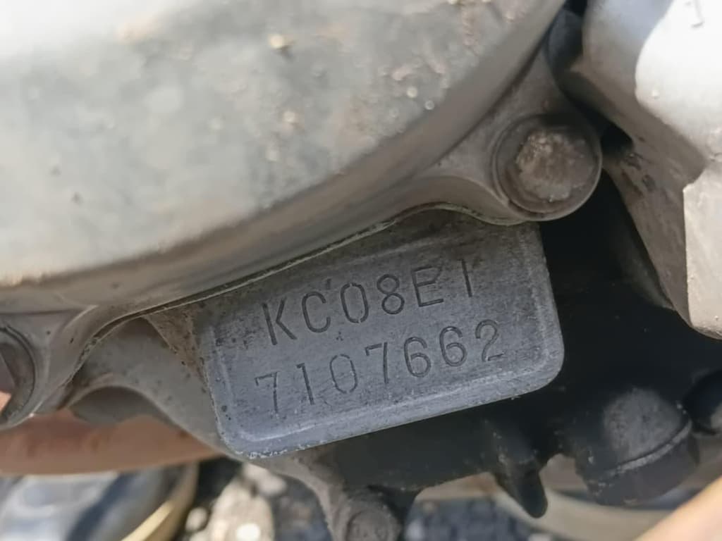 Honda Honda/cg 150 Titan KS 2007 — foto 7