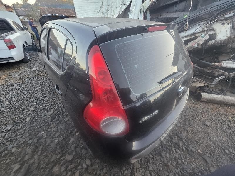 Fiat Palio Attractiv 1.0 2011 — foto 9