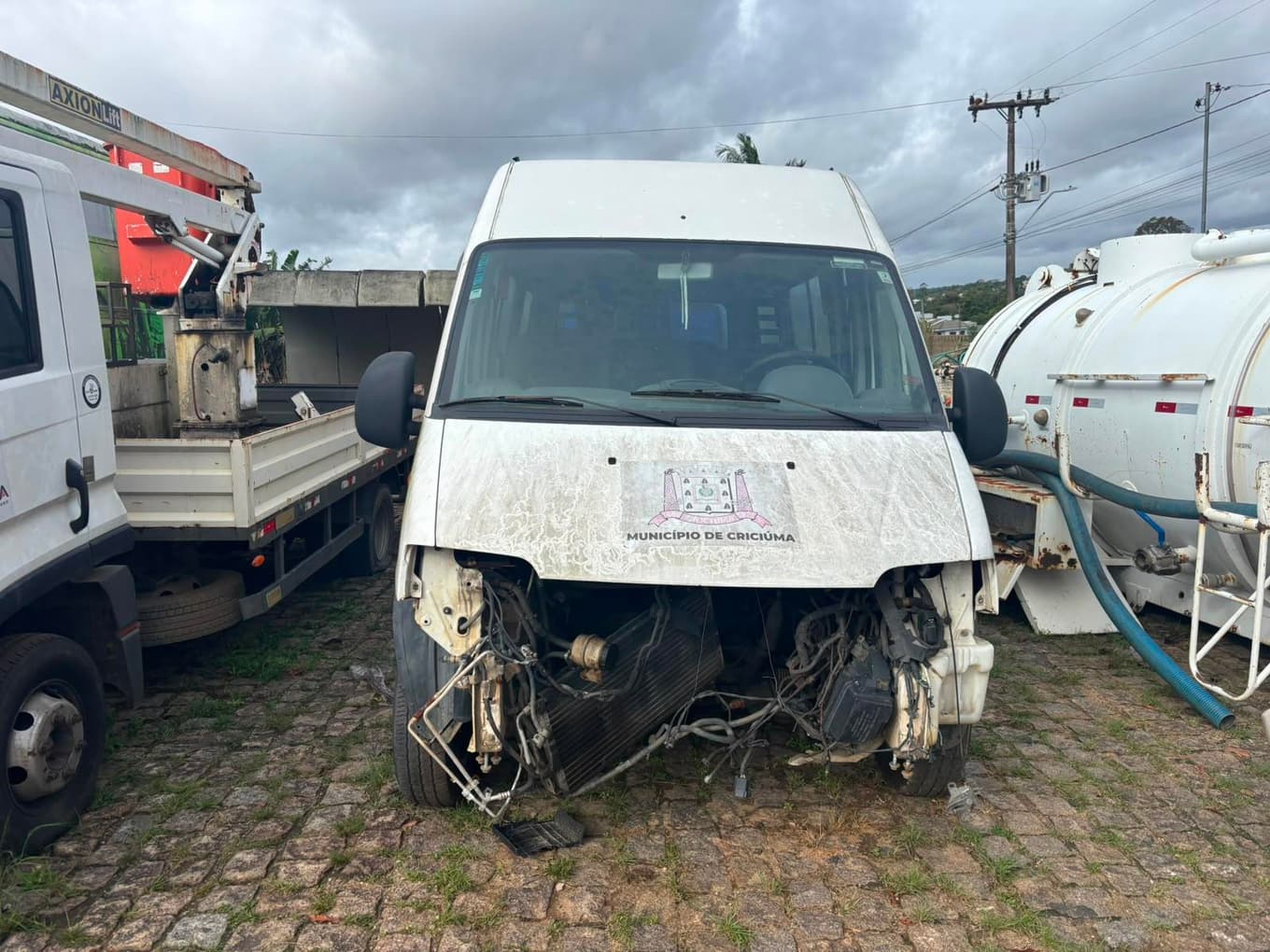 Peugeot Boxer M350lh 2.3, 2015 — foto 3
