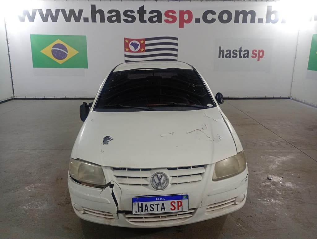 Volkswagen GOL 1.0 GIV _2P 2011 — foto 3